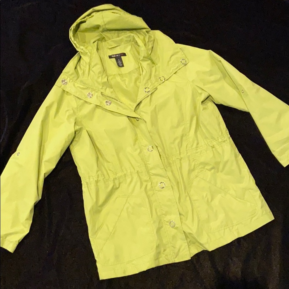 Style and Co Sport Jacket - Like New